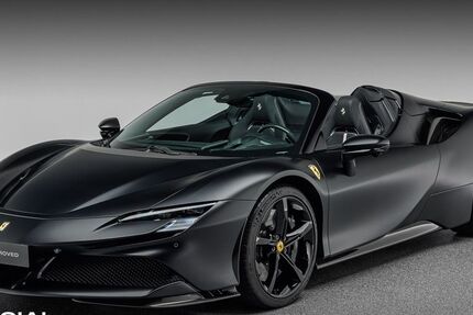 Ferrari SF90 1.350 km 469.900 € Böblingen 71034