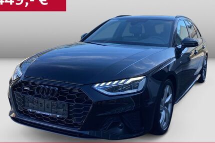 Audi A4 30.304 km 36.830 &euro; Esslingen 73730
