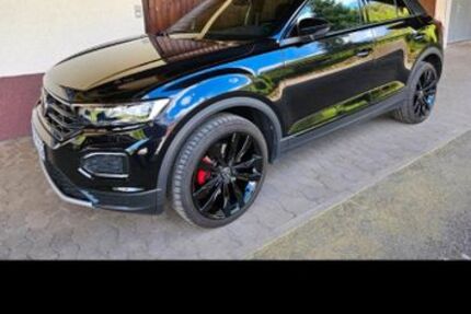 VW T-Roc 51.500 km 24.990 &euro; Fellbach 70736