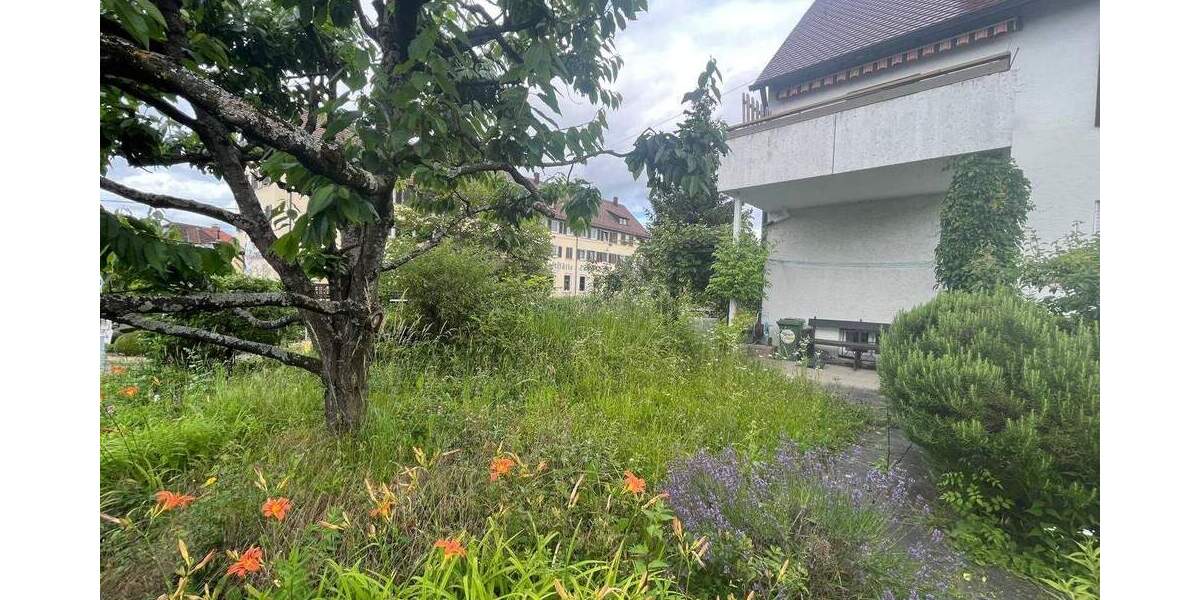 Doppelhaushälfte Stuttgart Luginsland - 7 Zimmer, 134 m&sup2;, 535.000&euro; | Angebot:25696486