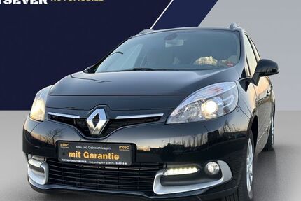 Renault Scenic 158.519 km 8.290 &euro; Holzgerlingen 71088