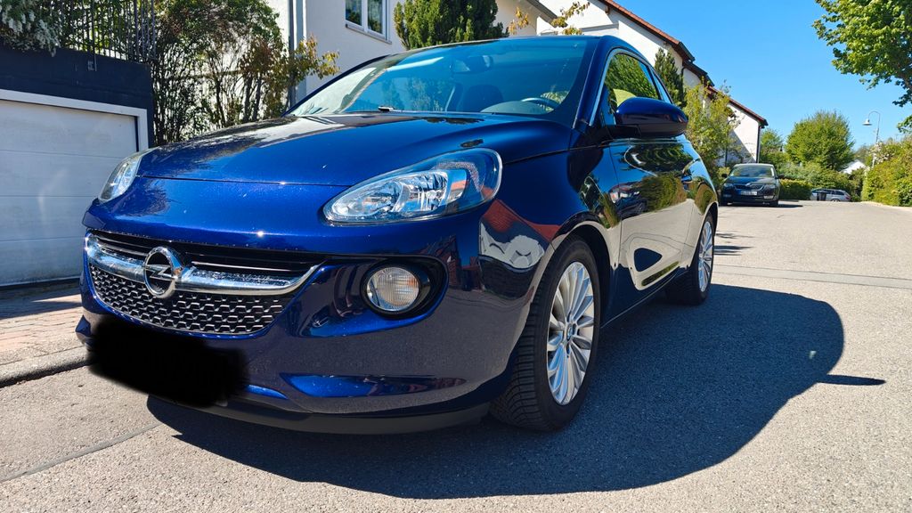 Opel Adam 101.000 km 5.000 &euro; Bondorf 71149
