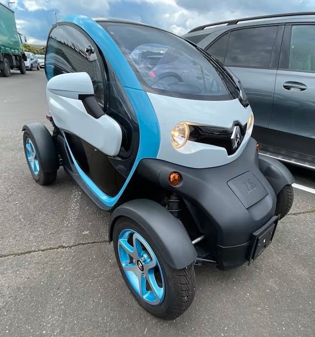 Twizy