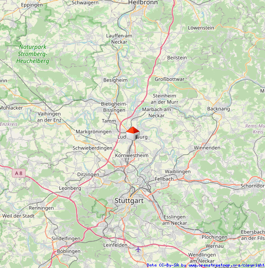 Außergewöhnliche Kapitalanlage - Charmantes 5-Familienhaus zentral in Ludwigsburg 14 zimmer