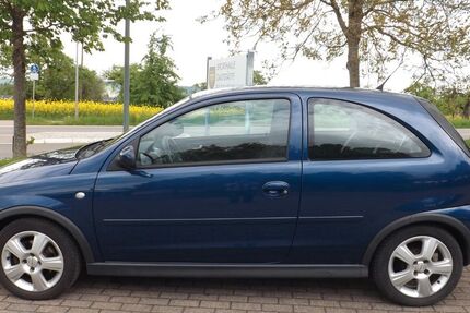 Opel Corsa 164.000 km 2.400 &euro; Herrenberg 71083