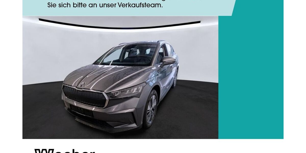 Skoda Enyaq 21.678 km 22.980 &euro; Leonberg 71229