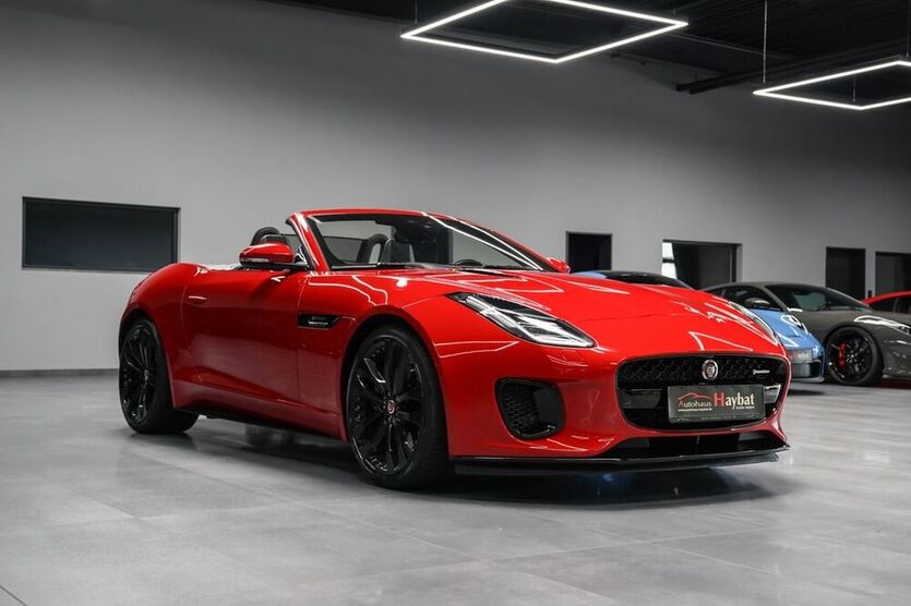 F-Type