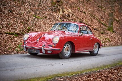 Porsche 356