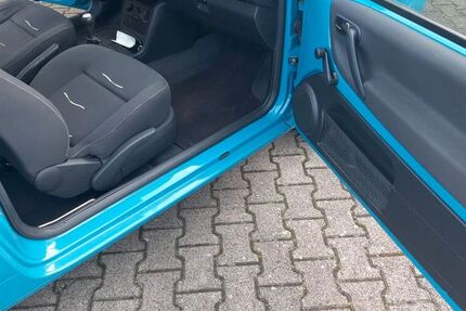 VW Lupo