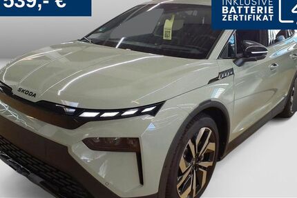 Skoda Elroq 11.599 km 45.930 &euro; Niefern-Öschelbronn 75223
