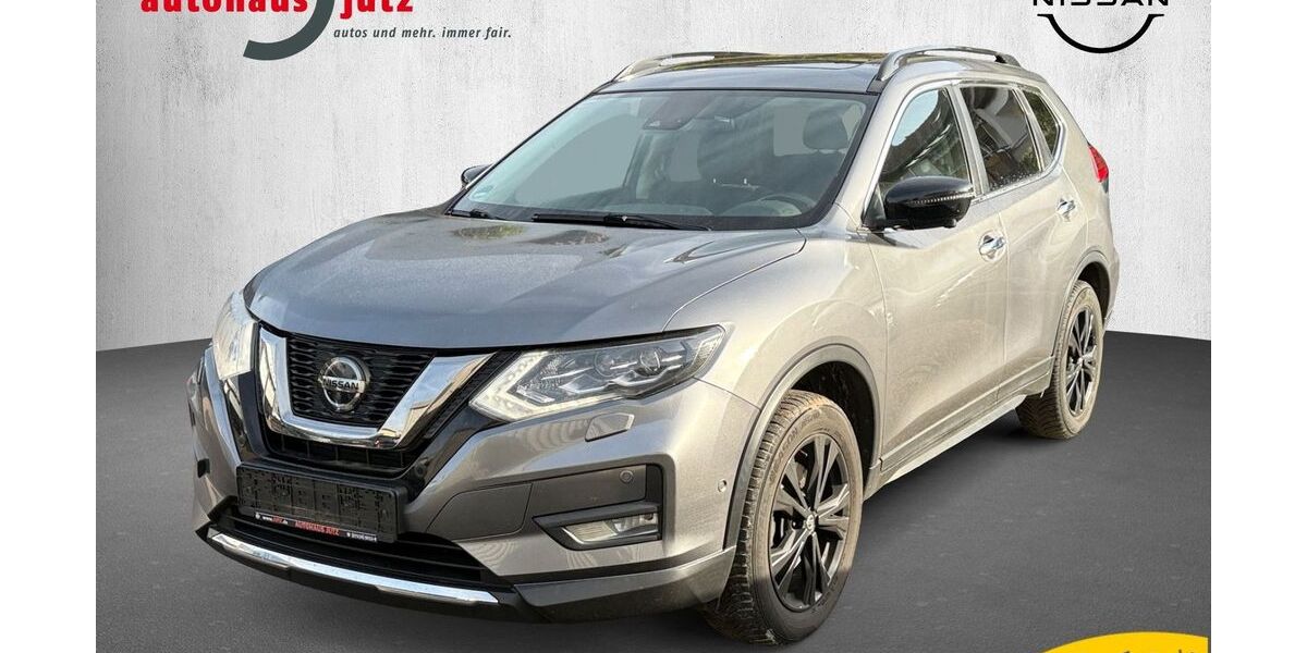 Nissan X-Trail 72.100 km 23.850 &euro; Gerlingen 70839
