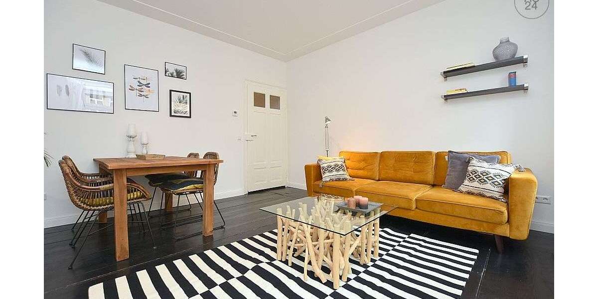 Zimmer Stuttgart Stuttgart-Süd - 2 Zimmer, 1.490&euro; | Angebot:25419030