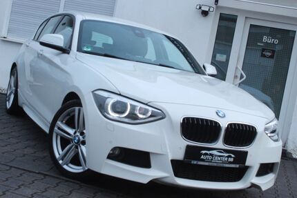 BMW 125 197.000 km 10.500 &euro; Gärtringen / Böblingen 71116
