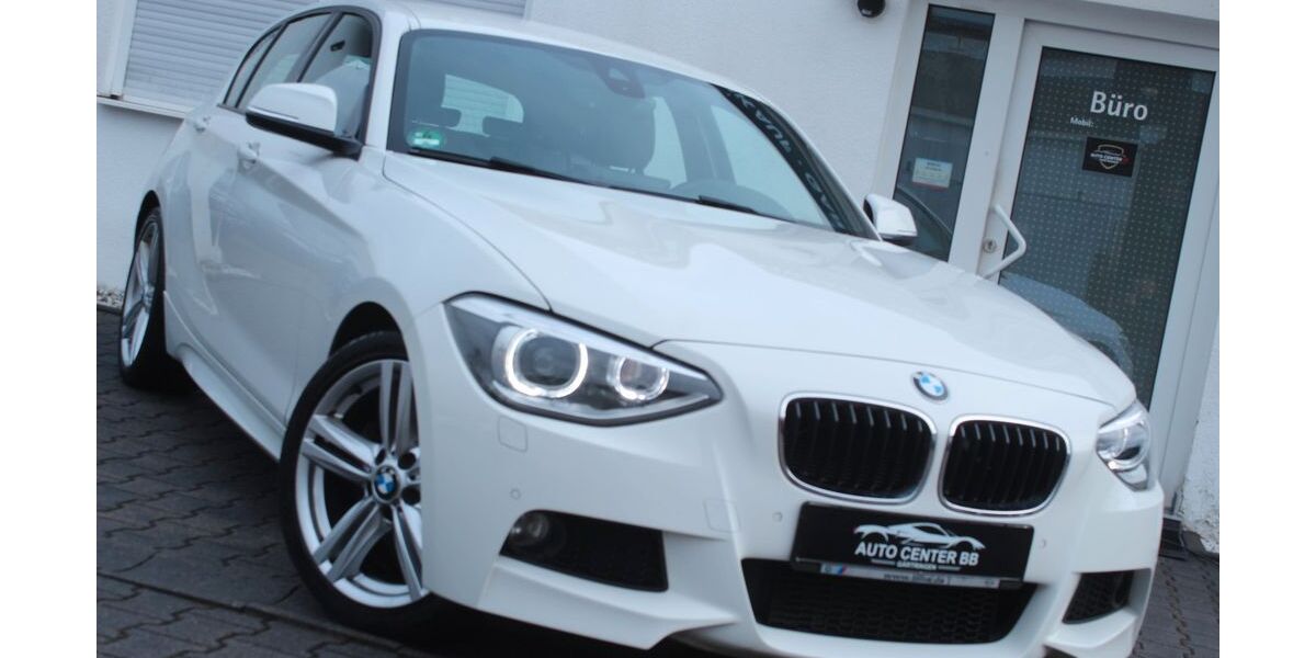 BMW 125 197.000 km 10.500 &euro; Gärtringen / Böblingen 71116