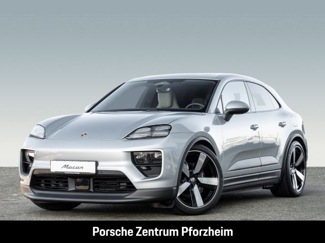 Macan