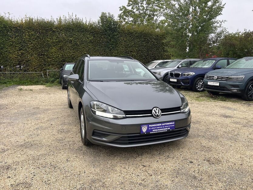 VW Golf 100.000 km 11.999 € Stuttgart 70567