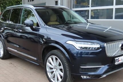 Volvo XC90 146.000 km 26.590 € Stuttgart 70329