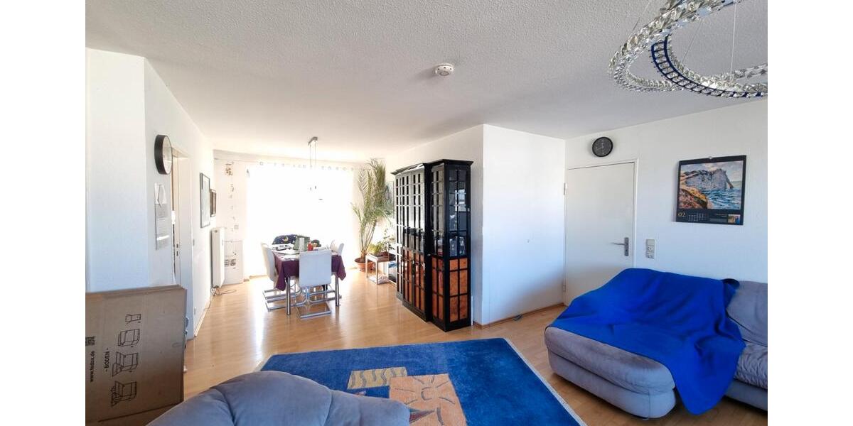 Etagenwohnung Remseck am Neckar - 5.5 Zimmer, 110 m&sup2;, 468.000&euro; | Angebot:26656493