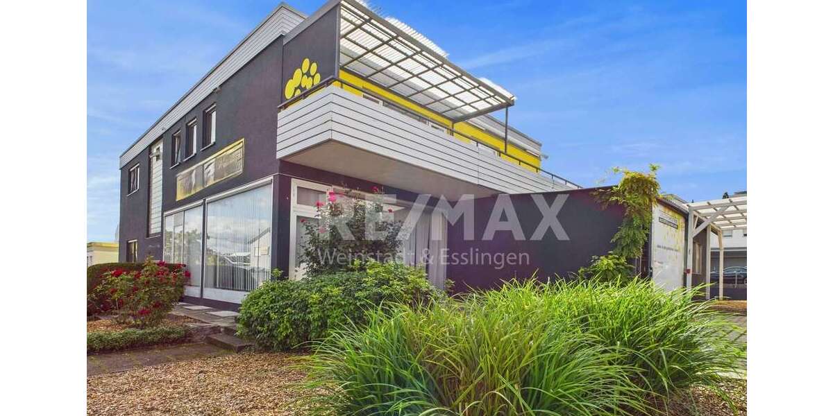 Büro in Fellbach 1.250.000 € 170 m² zimmer