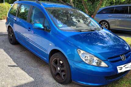 Peugeot 307 105.000 km 4.150 &euro; Herrenberg, Stadt 71083