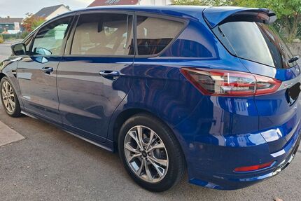 Ford S-Max 63.960 km 25.600 &euro; Neustetten 72149