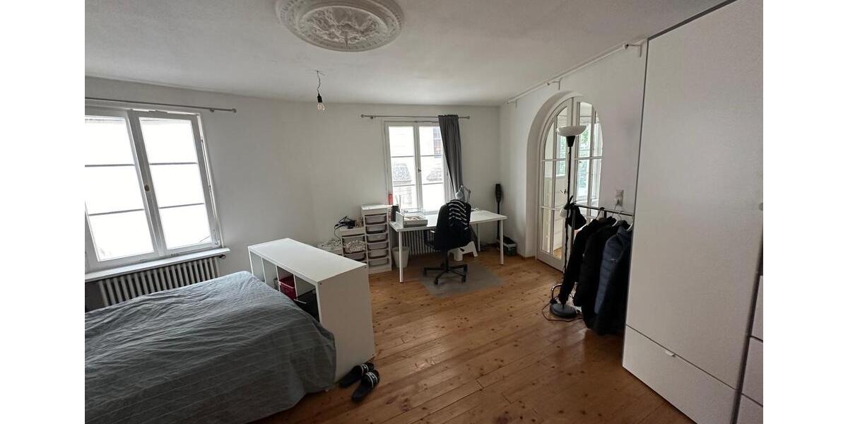 Etagenwohnung Bietigheim-Bissingen Bissingen - 2 Zimmer, 90 m&sup2;, 640&euro; | Angebot:24767548