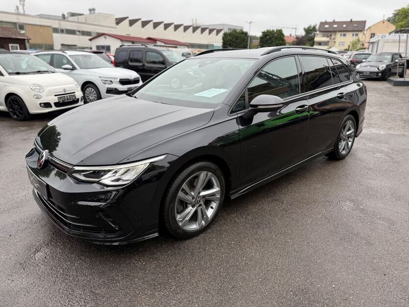 VW Golf 69.287 km 26.990 € Sindelfingen 71065