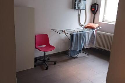 Wohnung Renningen - 1 Zimmer, 25 m&sup2;, 390&euro; | Angebot:26091638