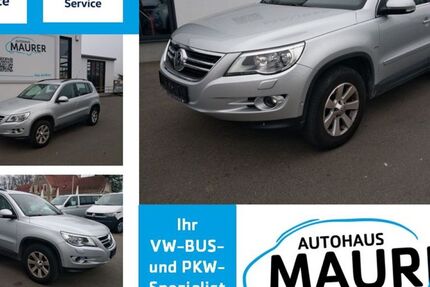 VW Tiguan 111.600 km 6.490 € Holzgerlingen 71088