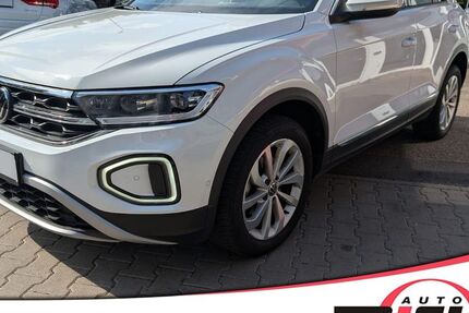 VW T-Roc 59.480 km 19.980 &euro; Leonberg 71229