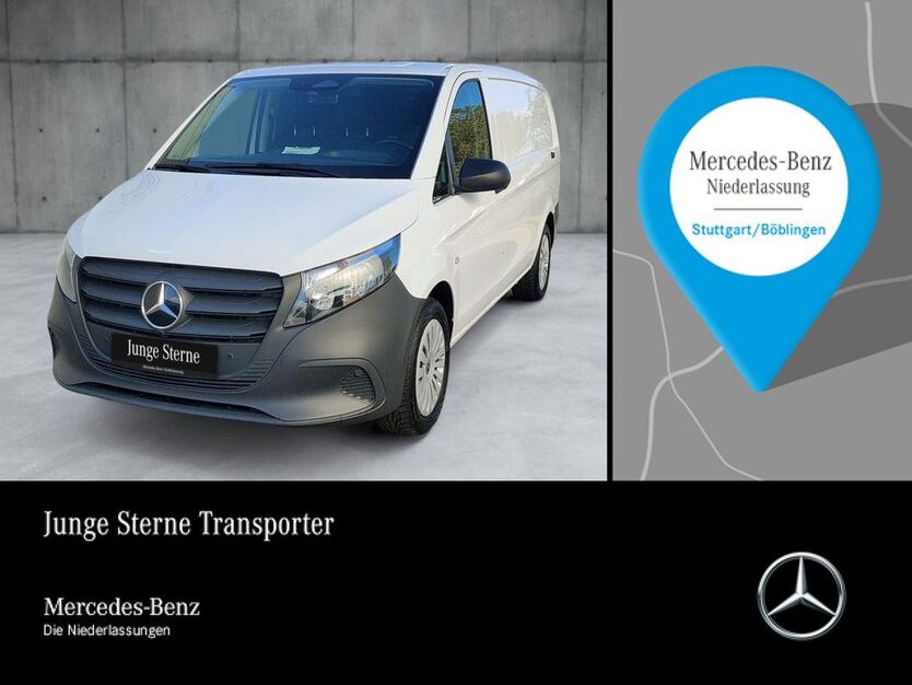 Mercedes-Benz Vito 43.655 km 39.990 € Böblingen 71034