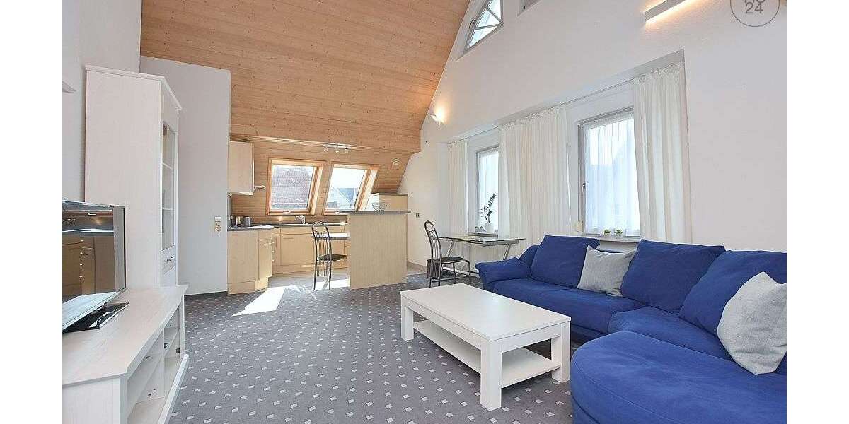 Zimmer Filderstadt - 2 Zimmer, 1.170&euro; | Angebot:25806558