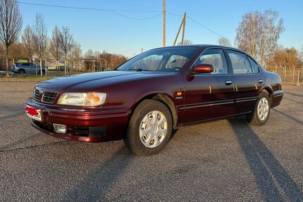 Nissan Maxima 147.226 km 6.500 &euro; Remseck am Neckar 71686