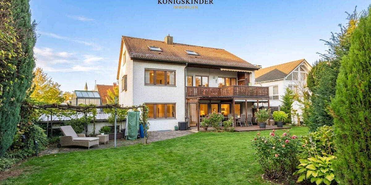Mehrfamilienhaus, Wohnhaus Böblingen Dagersheim - 1 Zimmer, 292 m&sup2;, 1.050.000&euro; | Angebot:26036991