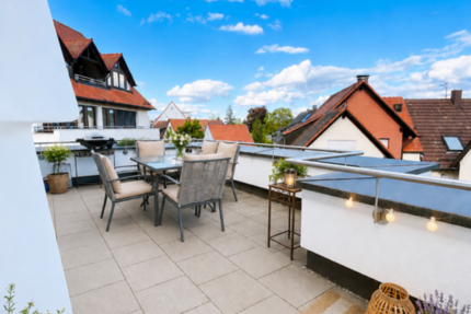 Wohnung Holzgerlingen - 4 Zimmer, 124 m&sup2;, 2.000&euro; | Angebot:26656605