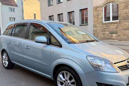 Opel Zafira 203.000 km 4.100 &euro; Stuttgart 70188