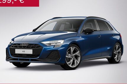 Audi A3 6.984 km 41.430 € Fellbach 70734