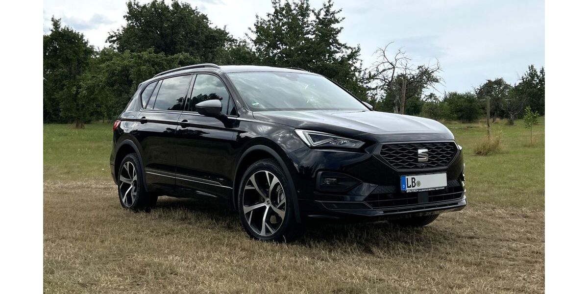 Seat Tarraco 101.500 km 25.800 &euro; Korntal-Münchingen 70825