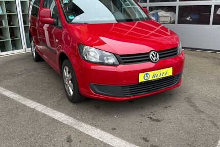 VW Caddy 219.049 km 6.490 € Herrenberg 71083