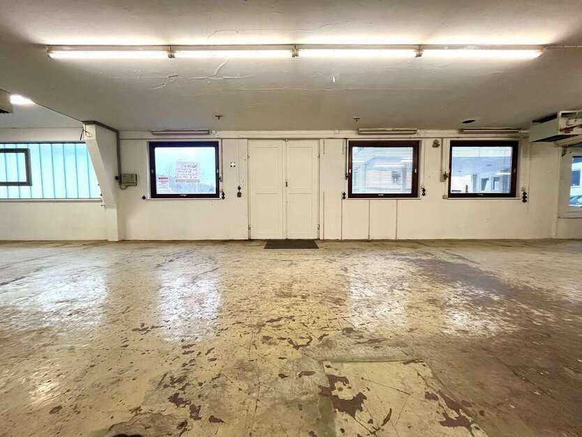 Halle in Rohrdorf 800 € 133 m²