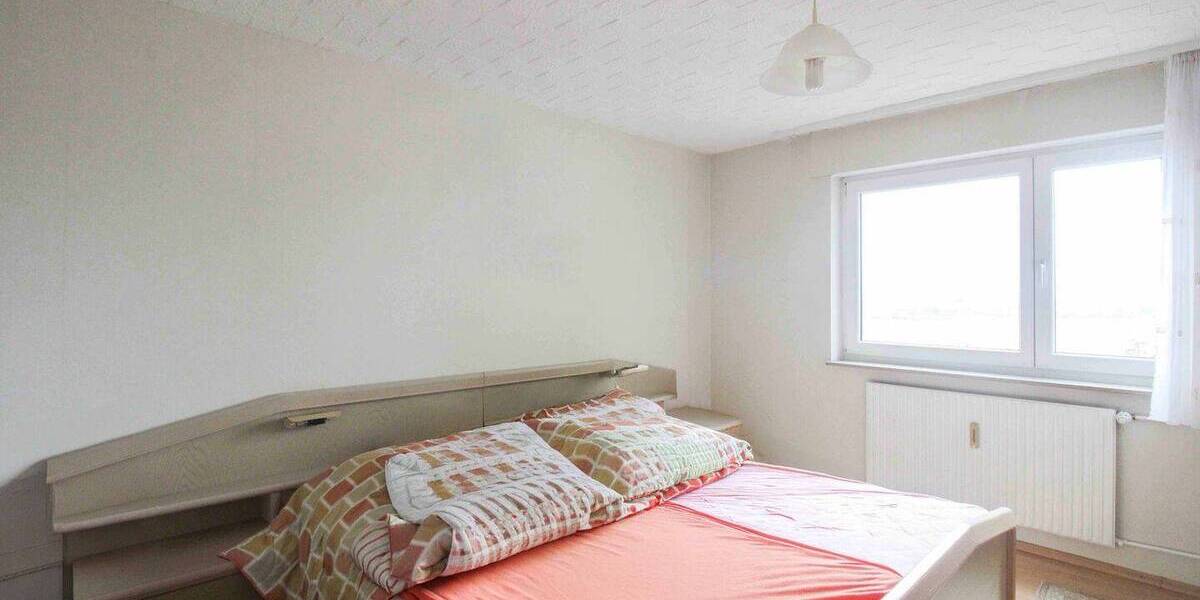 Etagenwohnung Kernen im Remstal Rommelshausen - 3 Zimmer, 83 m&sup2;, 280.000&euro; | Angebot:25970300