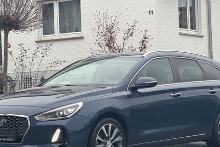 Hyundai i30 61.438 km 16.490 &euro; Walddorfhäslach (bei Stuttgart) 72141