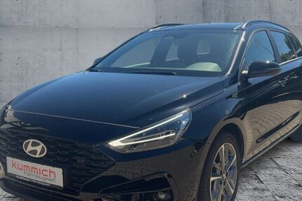 Hyundai i30 22.721 km 21.990 &euro; Filderstadt 70794
