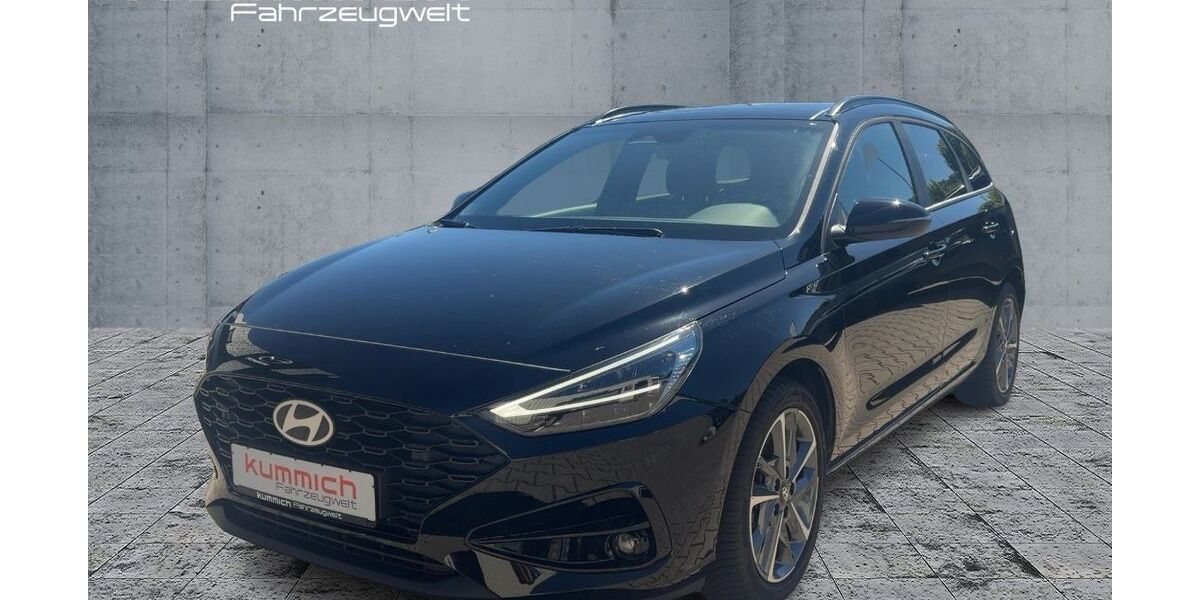 Hyundai i30 22.721 km 21.990 &euro; Filderstadt 70794