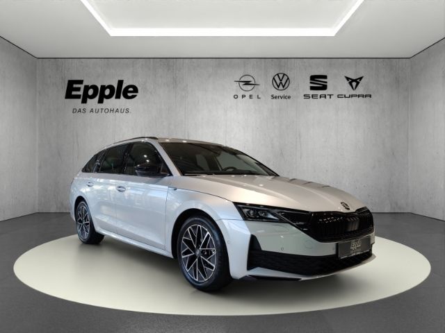 Skoda Octavia 18.812 km 30.390 &euro; Rutesheim 71277