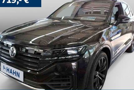 VW Touareg 98.643 km 44.530 € Fellbach 70736