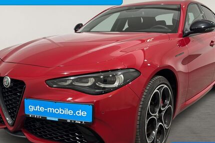 Alfa Romeo Giulia 14.130 km 33.980 &euro; Reutlingen 72762