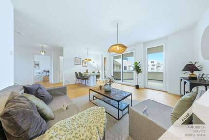 Wohnung Böblingen Dagersheim - 3 Zimmer, 94 m&sup2;, 1.750&euro; | Angebot:27425983