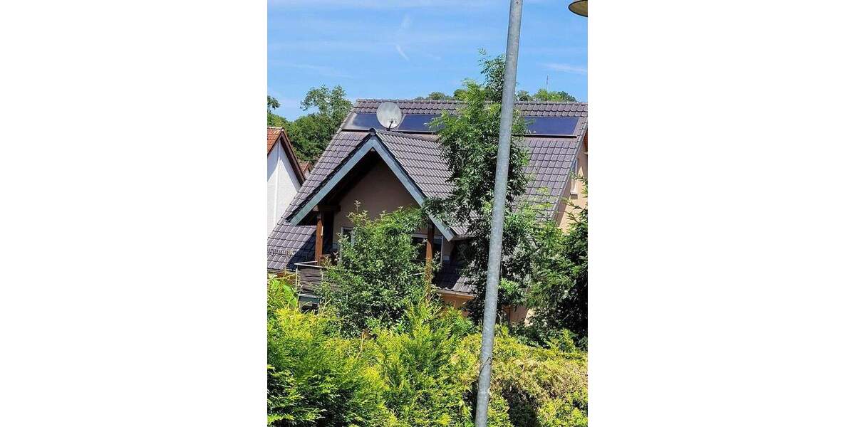 Mehrfamilienhaus, Wohnhaus Ostfildern Scharnhausen - 7 Zimmer, 258 m&sup2;, 990.000&euro; | Angebot:25724178