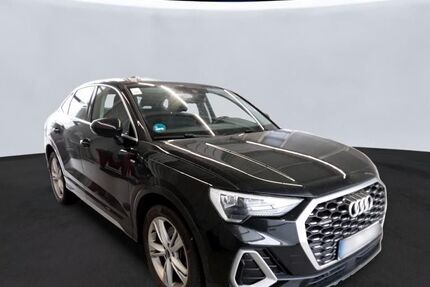 Audi Q3 98.000 km 31.999 &euro; Ditzingen 71254